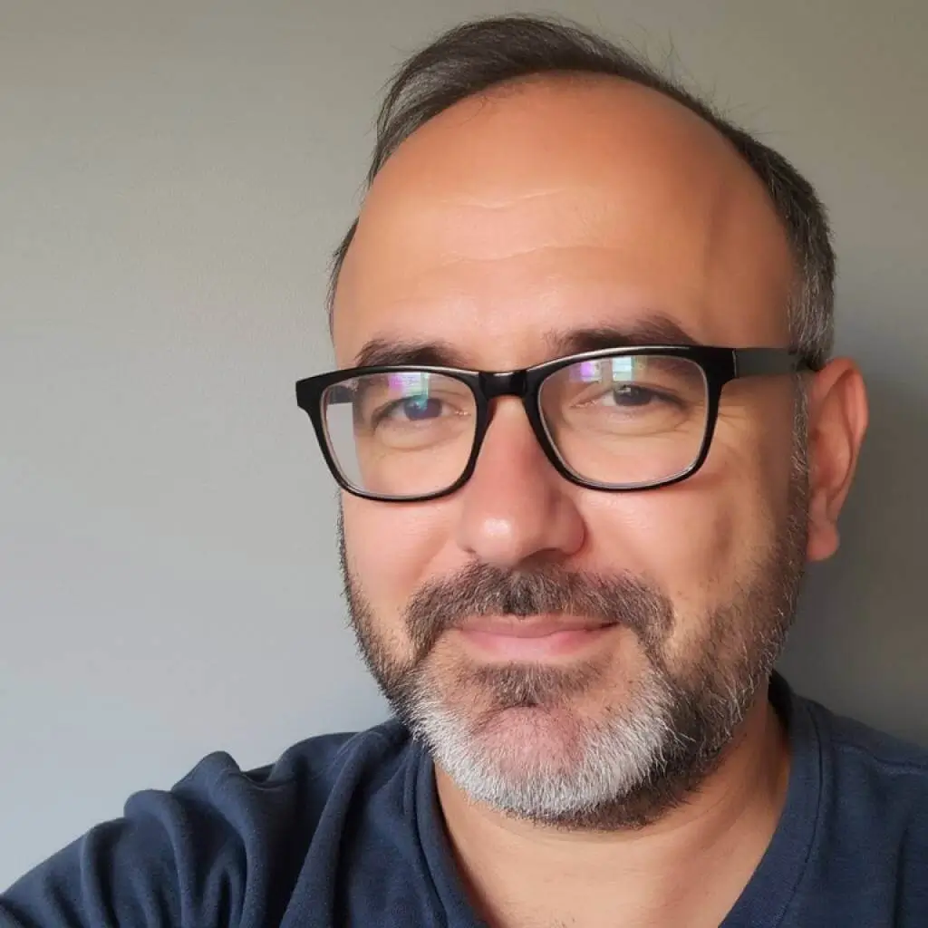 Software Engineer Avatar